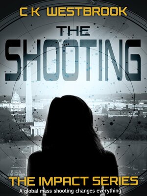 cover image of The Shooting